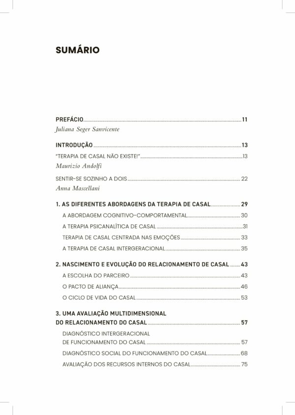 INTIMIDADE DE CASAL E TRAMAS FAMILIARES - Image 3