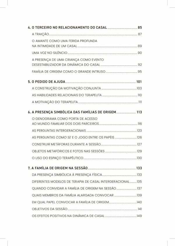 INTIMIDADE DE CASAL E TRAMAS FAMILIARES - Image 4