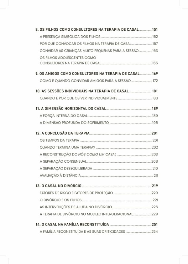 INTIMIDADE DE CASAL E TRAMAS FAMILIARES - Image 5