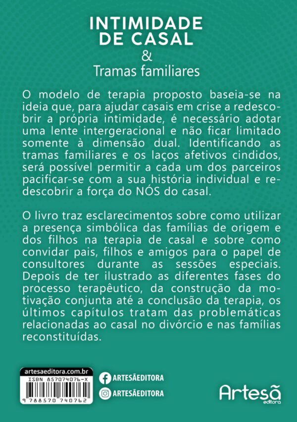 INTIMIDADE DE CASAL E TRAMAS FAMILIARES - Image 2