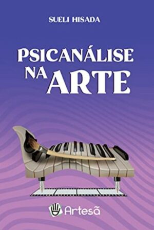 PSICANÁLISE NA ARTE