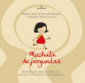 MOCHILA DE PERGUNTAS