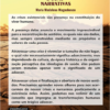 CRISES, PASSAGENS E SUAS NARRATIVAS - Imagem 3