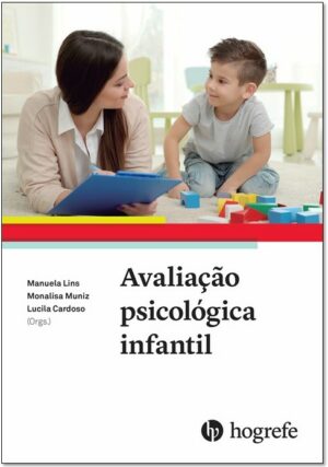 AVALIAÇÃO PSICOLÓGICA INFANTIL