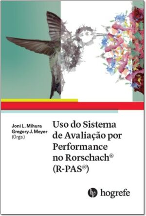 Uso do Sistema de Avaliação por Performance no Rorschach-r-pas