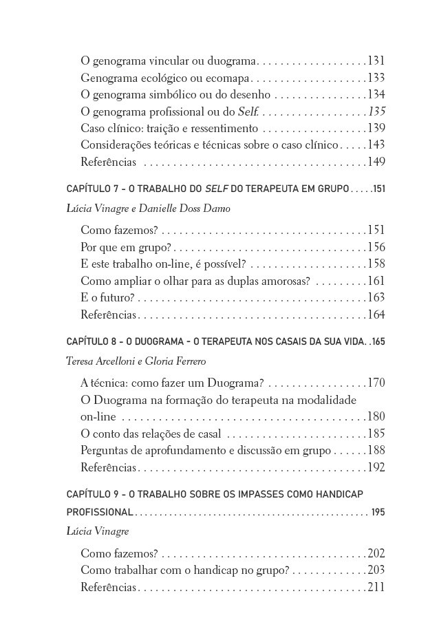 SELF DO TERAPEUTA, O - A CARTOGRAFIA DOS TESOUROS ESCONDIDOS NO TERAPEUTA - Imagem 4