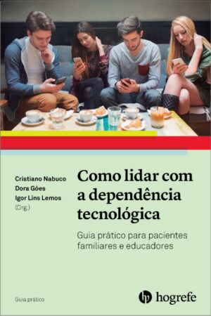 COMO LIDAR COM DEPENDÊNCIA TECNOLÓGICA