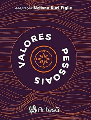 BARALHO VALORES PESSOAIS