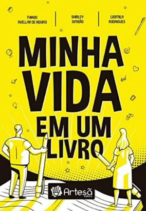 MINHA VIDA EM UM LIVRO