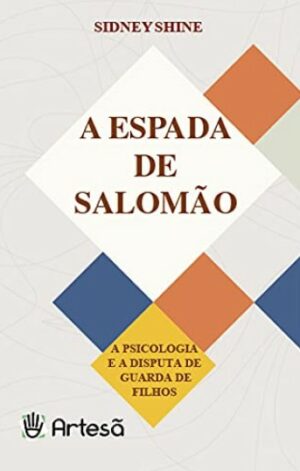 ESPADA DE SALOMÃO, A