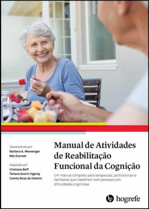 Manual de Atividades de Reabilitação Funcional da Cognicao