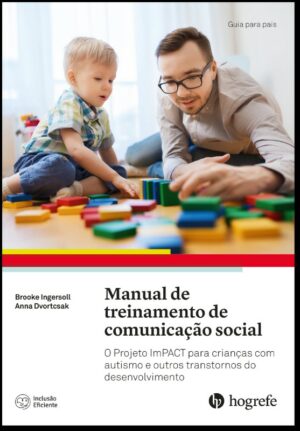 MANUAL DE TREINAMENTO DE COMUNICAÇÃO SOCIAL