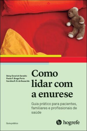 Como Lidar com a Enurese
