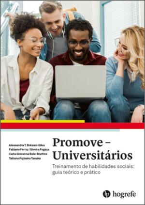 Promove-universitários - Treinamento de Habilidades Sociais