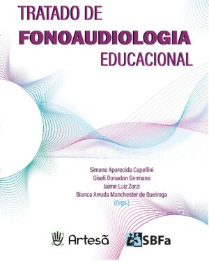 TRATADO DE FONOAUDIOLOGIA EDUCACIONAL