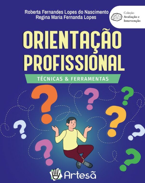 BARALHO ORIENTAÇÃO PROFISSIONAL - TÉCNICAS E FERRAMENTAS