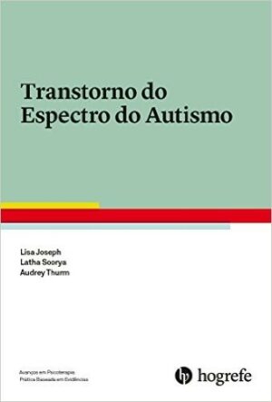 Transtorno do Espectro Autista