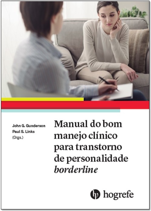 Descubra o guia definitivo para o manejo clínico do Transtorno de Personalidade Borderline - Domine as melhores técnicas e transforme vidas!