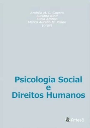 PSICOLOGIA SOCIAL E DIREITOS HUMANOS