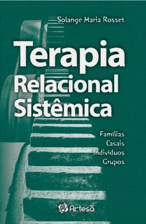 TERAPIA RELACIONAL SISTÊMICA