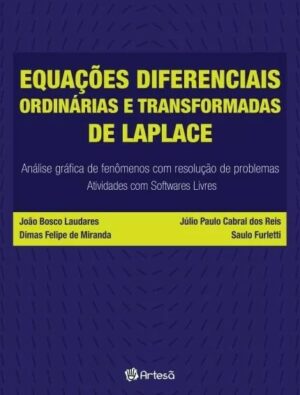 EQUAÇÕES DIFERENCIAIS ORDINÁRIAS E TRANSFORMADAS DE LAPLACE