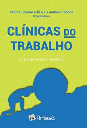 CLÍNICAS DO TRABALHO