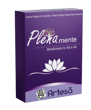 BARALHO PLENAMENTE MINDFULNESS NO DIA A DIA