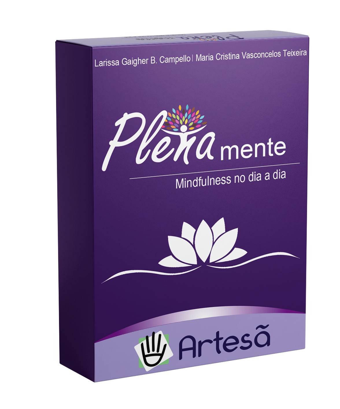 BARALHO PLENAMENTE MINDFULNESS NO DIA A DIA