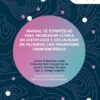 MANUAL DE ESTRATÉGIAS PARA ABORDAGEM CLÍNICA DA AFETIVIDADE E SEXUALIDADE EM PACIENTES COM TRAUMATISMO CRANIOENCEFÁLICO