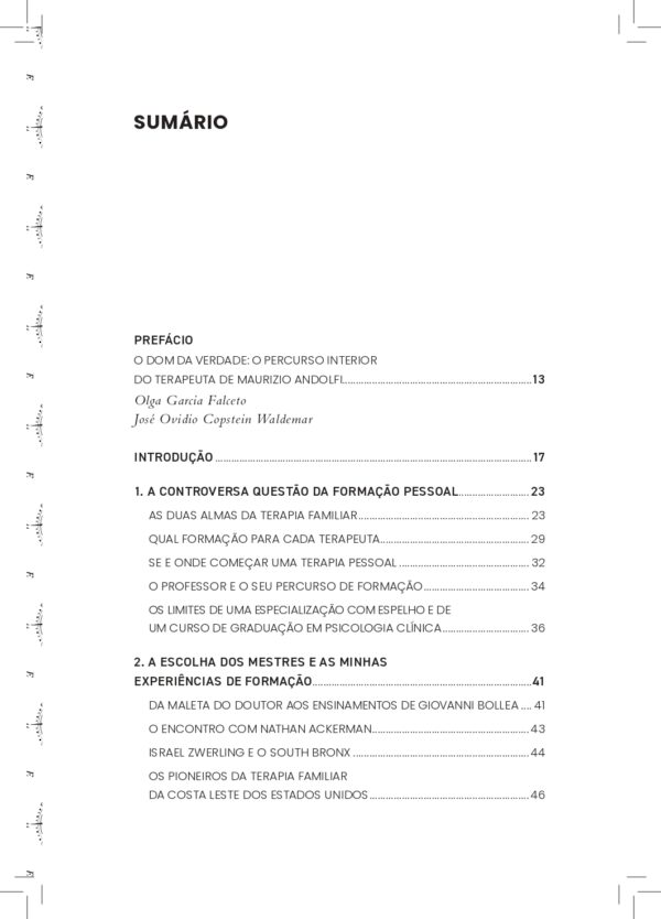 Dom da Verdade, O:  o Percurso  Interior do Terapeuta - Image 3