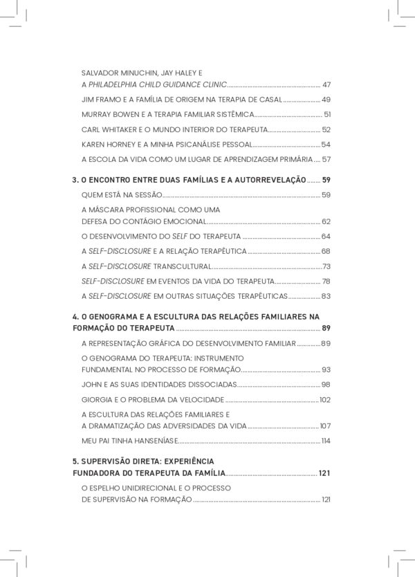 Dom da Verdade, O:  o Percurso  Interior do Terapeuta - Image 4