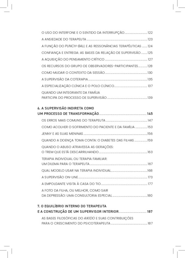 Dom da Verdade, O:  o Percurso  Interior do Terapeuta - Image 5