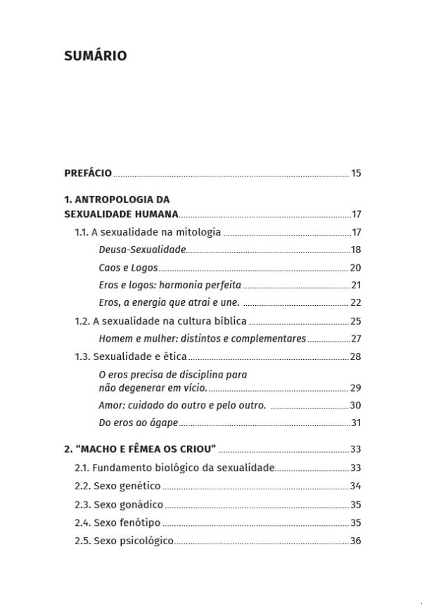 Sexualidade Líquida: Antropologia da Sexualidade Humana e Comportamentos Sexuais - Image 3