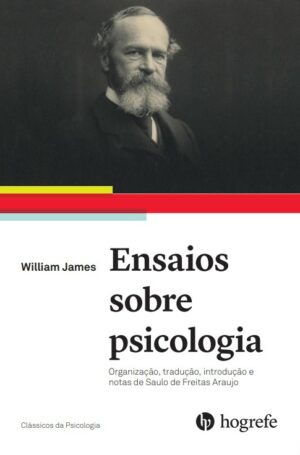 Ensaios sobre Psicologia