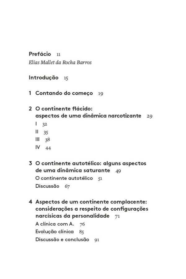 Trabalho do Negativo - Coleção Clínica Psicanalítica - Image 3