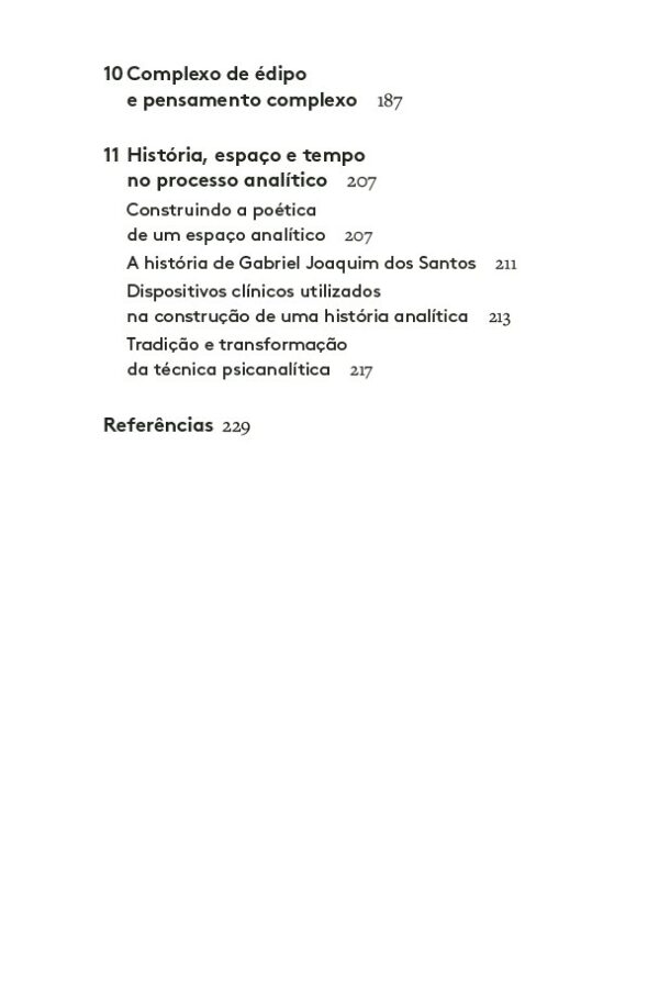 Trabalho do Negativo - Coleção Clínica Psicanalítica - Image 5