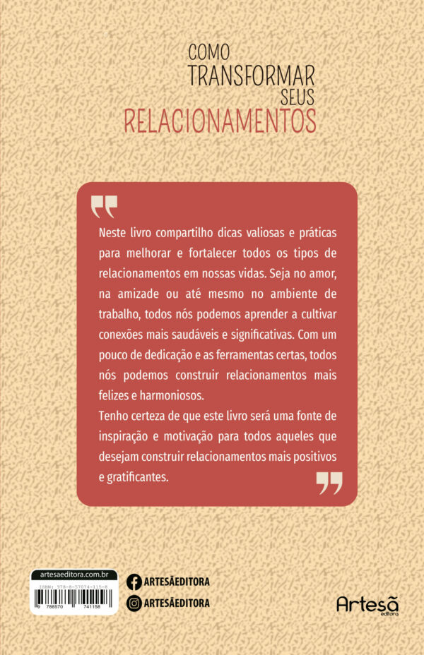 Como Transformar Seus Relacionamentos - Image 3