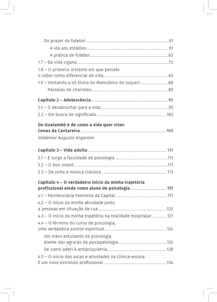 E a Vida Brotou Mais Vida... ensaio filosófico existencial a partir de fagulhas autobiográficas - Imagem 3
