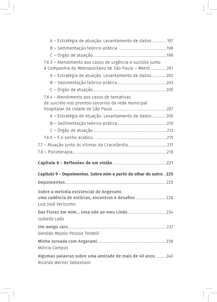 E a Vida Brotou Mais Vida... ensaio filosófico existencial a partir de fagulhas autobiográficas - Imagem 5