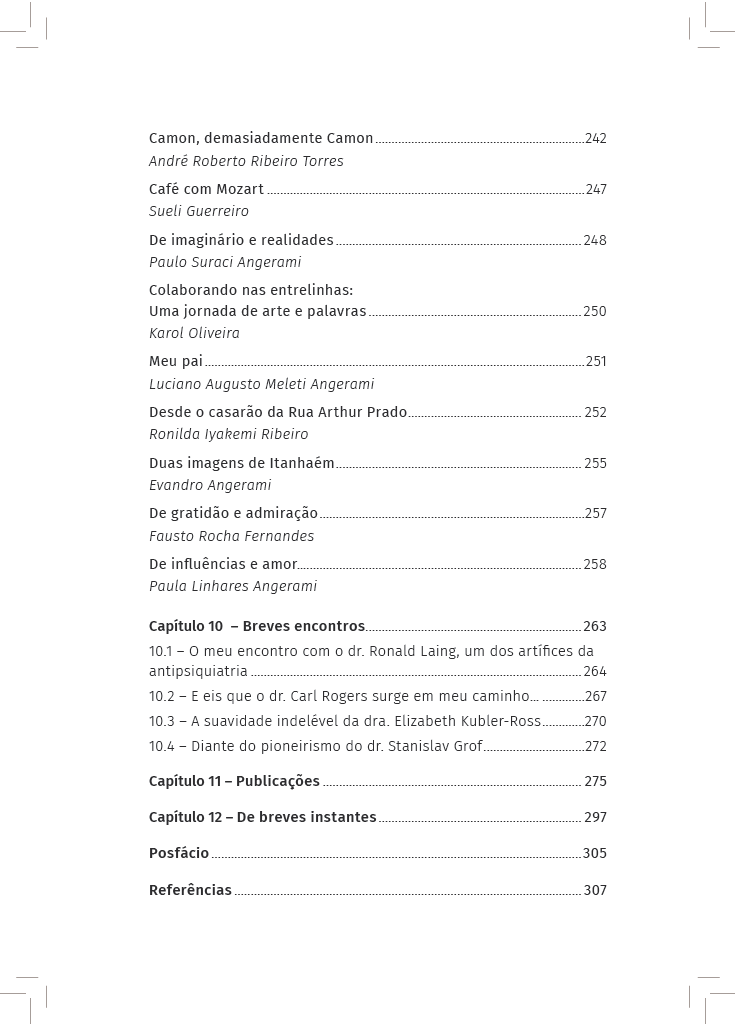 E a Vida Brotou Mais Vida... ensaio filosófico existencial a partir de fagulhas autobiográficas - Imagem 6