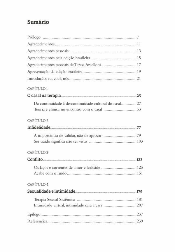 Psicoterapia Sistêmica de Casal: Mesmo Enfoque, Diferentes Perspectivas Clínicas - Image 3