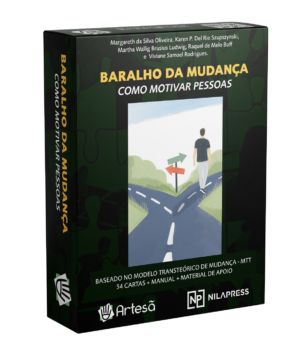 Baralho da Mudança: Como Motivar Pessoas