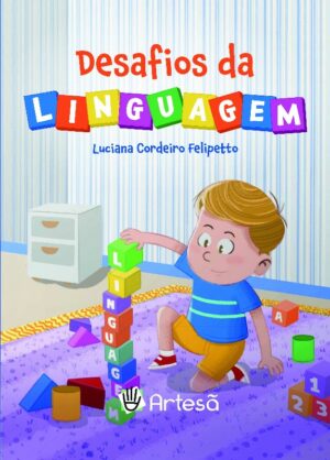 Desafios da Linguagem