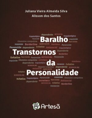Baralho Transtorno da Personalidade