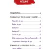 Baralho Amour Monstre: Couple, Relation, Verités - Imagem 5