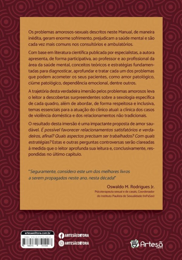 Manual dos Problemas Amorosos-sexuais - Image 2