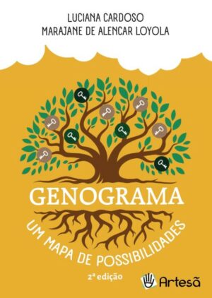 Baralho Genograma: Um Mapa de Possibilidades