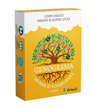 Baralho Genograma: Um Mapa de Possibilidades