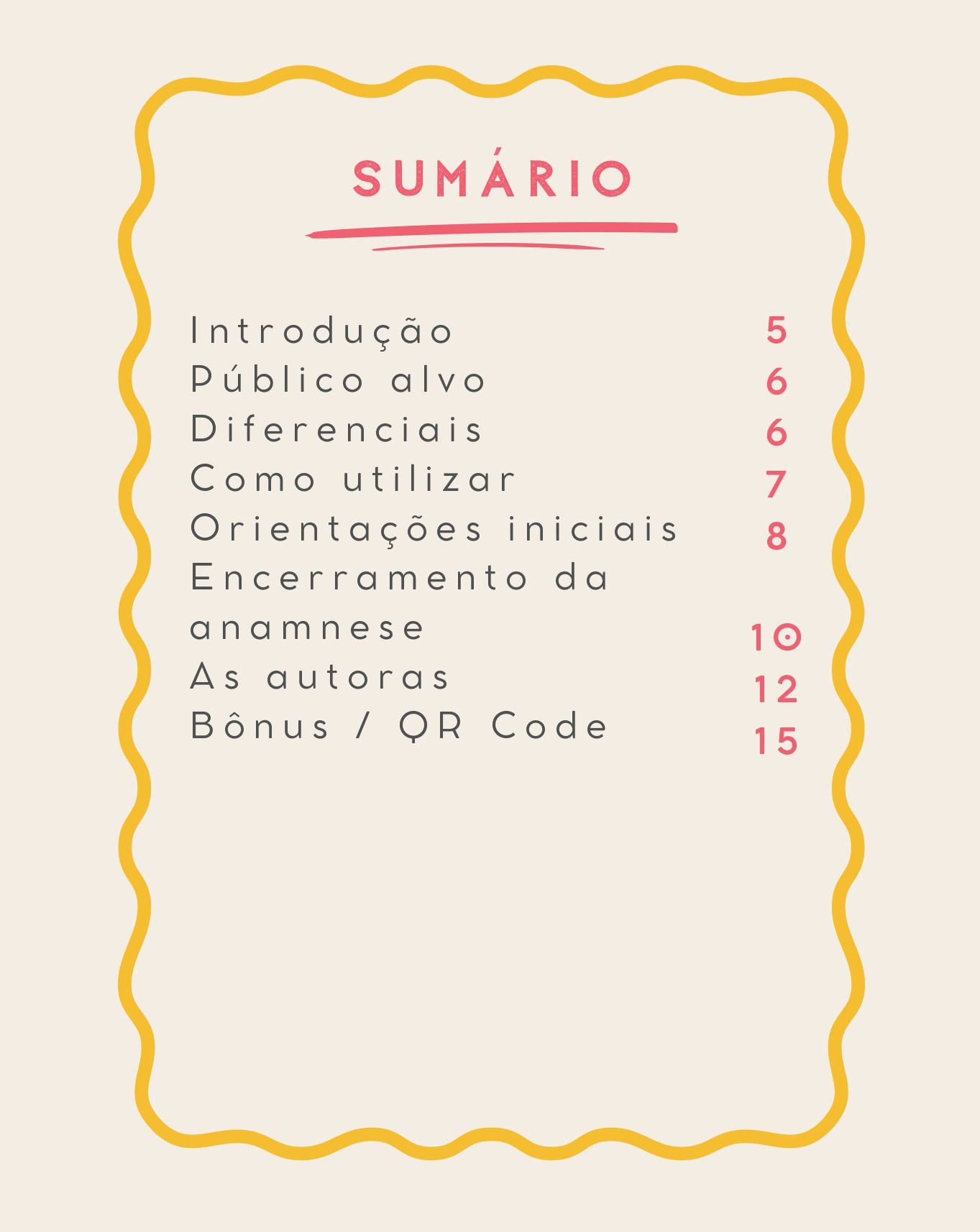 Baralho Anamnese Lúdica Infantil - Imagem 3