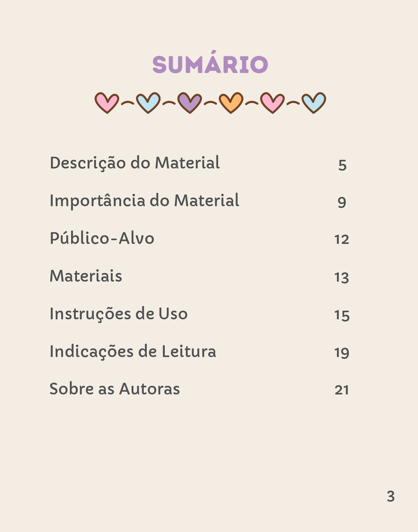 Baralho Psicoeducativo Perfeccionismo Infantil - Imagem 3